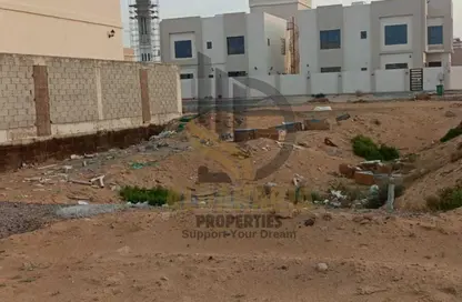 أرض - استوديو للبيع في 1 الياسمين - الياسمين - عجمان أرض - استوديو للبيع في 1 الياسمين - الياسمين - عجمان