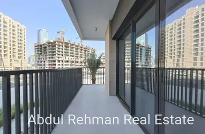 شقة - 3 غرف نوم - 4 حمامات للايجار في جواهر رزيدنسز - جزيرة مريم - الشارقة