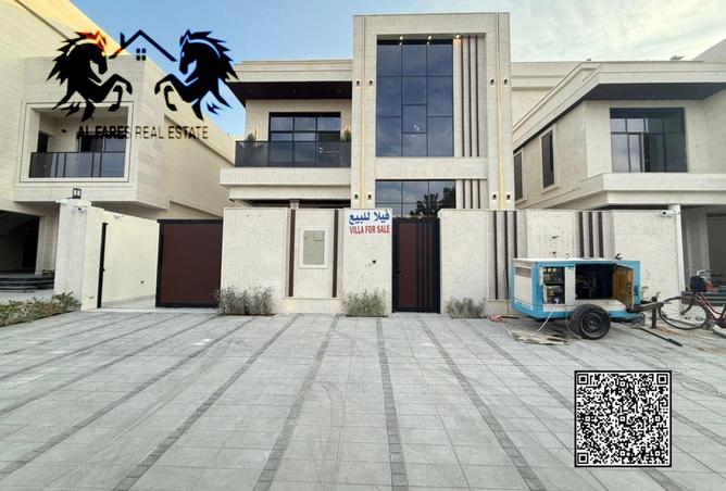 57361820 - الصورة الرئيسية للعقار