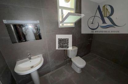 Apartment - 3 Bedrooms - 3 Bathrooms for rent in Al Jurf 3 - Al Jurf - Ajman Downtown - Ajman