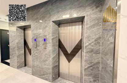 Whole Building - 7+ Bedrooms - 7+ Bathrooms for sale in Thuraya Al Majaz Building - Al Majaz 3 - Al Majaz - Sharjah