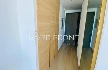 Apartment - Studio - 1 Bathroom for rent in Regina Tower - District 12 - Jumeirah Village Circle - Dubai