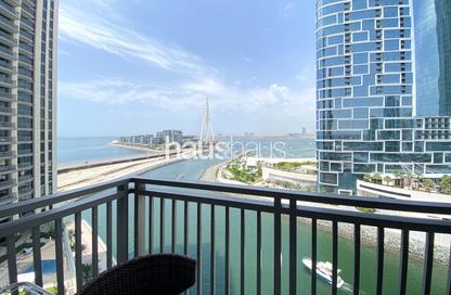 Apartment - 2 Bedrooms - 2 Bathrooms for rent in 5242 Tower 2 - 5242 - Dubai Marina - Dubai Apartment - 2 Bedrooms - 2 Bathrooms for rent in 5242 Tower 2 - 5242 - Dubai Marina - Dubai