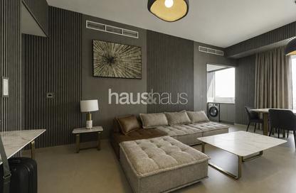 Apartment - 2 Bedrooms - 2 Bathrooms for rent in 5242 Tower 2 - 5242 - Dubai Marina - Dubai