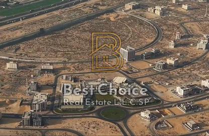 Land - Studio for sale in Tilal City B - Tilal City - Sharjah Land - Studio for sale in Tilal City B - Tilal City - Sharjah