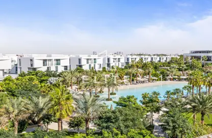 Villa - 4 Bedrooms - 4 Bathrooms for sale in Ixora - Al Barari - Dubai