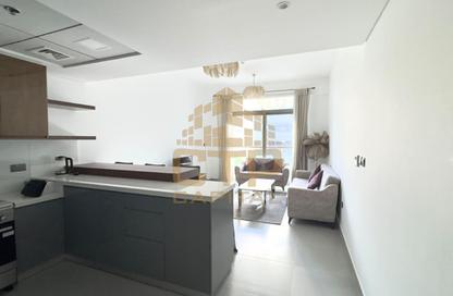 Apartment - 2 - 2 for rent in 2020 Marquis - Arjan - Dubai