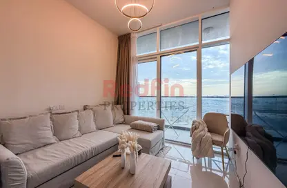 Apartment - 1 Bedroom - 1 Bathroom for rent in Golf Vita Tower A - Golf Vita - DAMAC Hills - Dubai