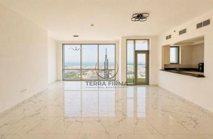 Apartment - 3 Bedrooms - 4 Bathrooms for sale in Amna - Al Habtoor City - Business Bay - Dubai
