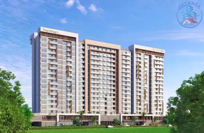 Apartment - 1 Bedroom - 2 Bathrooms for sale in Verdana Residence 4 - Dubai Investment Park (DIP) - Dubai