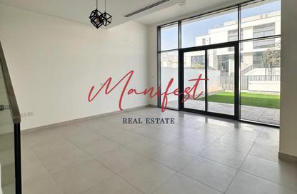 Townhouse - 3 Bedrooms - 4 Bathrooms for rent in Murooj Al Furjan West - Murooj Al Furjan - Al Furjan - Dubai