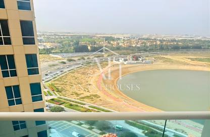Apartment - Studio - 1 Bathroom for sale in The Crescent Tower C - The Crescent - Dubai Production City (IMPZ) - Dubai
