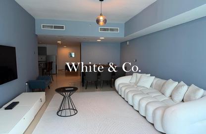 Apartment - 1 - 2 for rent in Park Tower B - Park Towers - DIFC - Dubai