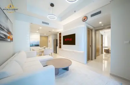 Apartment - 2 Bedrooms - 2 Bathrooms for rent in Aykon City Tower C - Aykon City - Business Bay - Dubai Apartment - 2 Bedrooms - 2 Bathrooms for rent in Aykon City Tower C - Aykon City - Business Bay - Dubai