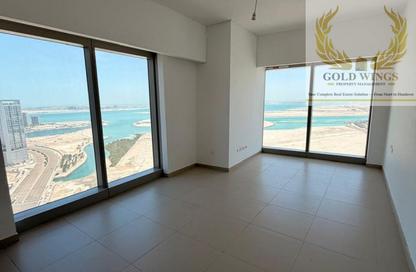 Apartment - 2 - 3 for rent in The Gate Tower 2 - Shams Abu Dhabi - Al Reem Island - Abu Dhabi Apartment - 2 - 3 for rent in The Gate Tower 2 - Shams Abu Dhabi - Al Reem Island - Abu Dhabi