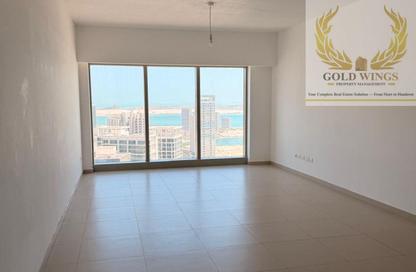 Apartment - 2 - 3 for rent in The Gate Tower 2 - Shams Abu Dhabi - Al Reem Island - Abu Dhabi Apartment - 2 - 3 for rent in The Gate Tower 2 - Shams Abu Dhabi - Al Reem Island - Abu Dhabi