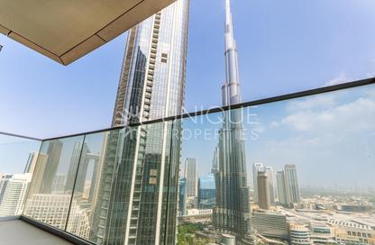 Apartment - 2 Bedrooms - 3 Bathrooms for sale in Opera Grand - Burj Khalifa Area - Downtown Dubai - Dubai