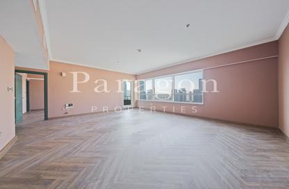 Apartment - 1 Bedroom - 1 Bathroom for rent in Al Sahab 2 - Al Sahab - Dubai Marina - Dubai