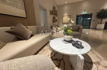 Apartment - 2 - 2 for rent in Lime Gardens - Dubai Hills Estate - Dubai