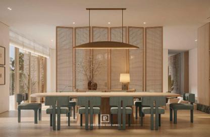 Villa - 5 - 7+ for sale in Eden Hills - Mohammed Bin Rashid City - Dubai Villa - 5 - 7+ for sale in Eden Hills - Mohammed Bin Rashid City - Dubai