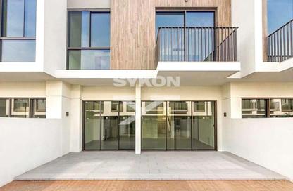 Villa - 3 Bedrooms - 4 Bathrooms for rent in Orania - The Valley - Dubai