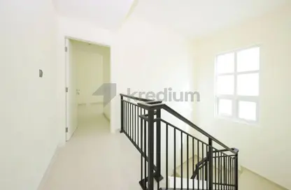 تاون هاوس - 3 غرف نوم - 5 حمامات للايجار في سنكتناري - داماك هيلز 2 - دبي