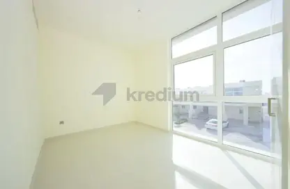 Townhouse - 3 Bedrooms - 5 Bathrooms for rent in Sanctnary - Damac Hills 2 - Dubai Townhouse - 3 Bedrooms - 5 Bathrooms for rent in Sanctnary - Damac Hills 2 - Dubai