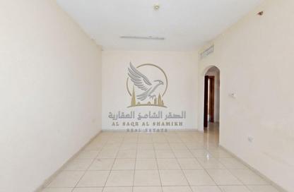 Apartment - 1 Bedroom - 2 Bathrooms for rent in Al Qulaya'ah - Al Sharq - Sharjah