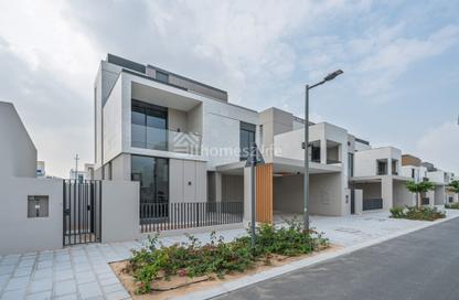 Villa - 4 Bedrooms - 6 Bathrooms for rent in Elie Saab 1 - Elie Saab - Arabian Ranches 3 - Dubai