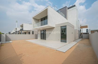Villa - 4 Bedrooms - 6 Bathrooms for rent in Elie Saab 1 - Elie Saab - Arabian Ranches 3 - Dubai Villa - 4 Bedrooms - 6 Bathrooms for rent in Elie Saab 1 - Elie Saab - Arabian Ranches 3 - Dubai