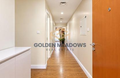 Apartment - 3 - 2 for rent in Al Sidir 4 - Al Sidir - Greens - Dubai
