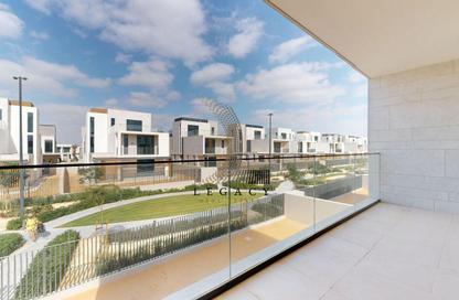 Villa - 5 Bedrooms - 6 Bathrooms for rent in Elie Saab 2 - Elie Saab - Arabian Ranches 3 - Dubai