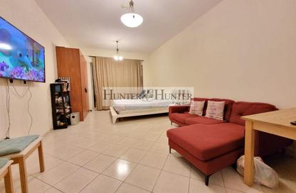 Apartment - Studio - 1 Bathroom for rent in Lakeside Tower A - Lakeside Residence - Dubai Production City (IMPZ) - Dubai