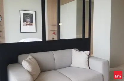 Apartment - 1 Bathroom for sale in UPSIDE Living - Business Bay - Dubai
