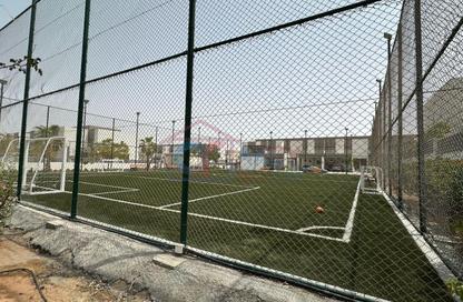 Townhouse - 4 Bedrooms - 5 Bathrooms for rent in Senses at the Fields - The Fields - District 11 - Mohammed Bin Rashid City - Dubai