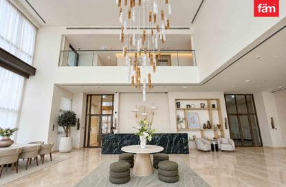 Apartment - 2 - 2 for rent in Elvira 2 - Elvira - Dubai Hills Estate - Dubai