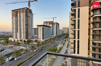 Apartment - 2 - 2 for rent in Elvira 2 - Elvira - Dubai Hills Estate - Dubai Apartment - 2 - 2 for rent in Elvira 2 - Elvira - Dubai Hills Estate - Dubai
