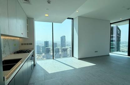 Apartment - 1 - 1 for rent in Peninsula Four - Peninsula - Business Bay - Dubai Apartment - 1 - 1 for rent in Peninsula Four - Peninsula - Business Bay - Dubai