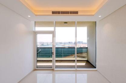 Apartment - 1 Bedroom - 2 Bathrooms for rent in Gateway Residences 2 - Mina Al Arab - Ras Al Khaimah