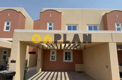 Villa - 3 Bedrooms - 4 Bathrooms for rent in Amaranta B - Amaranta - Villanova - Dubai Villa - 3 Bedrooms - 4 Bathrooms for rent in Amaranta B - Amaranta - Villanova - Dubai