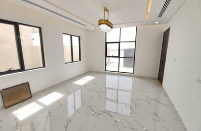 Villa - 4 - 6 for rent in Al Zaheya Gardens - Al Zahya - Ajman