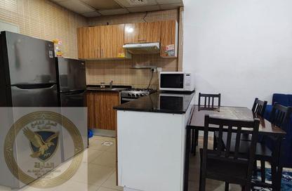 Apartment - 1 Bedroom - 2 Bathrooms for sale in Al Naemiya Tower 3 - Al Naemiya Towers - Al Nuaimiya - Ajman