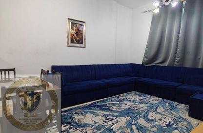 Apartment - 1 Bedroom - 2 Bathrooms for sale in Al Naemiya Tower 3 - Al Naemiya Towers - Al Nuaimiya - Ajman