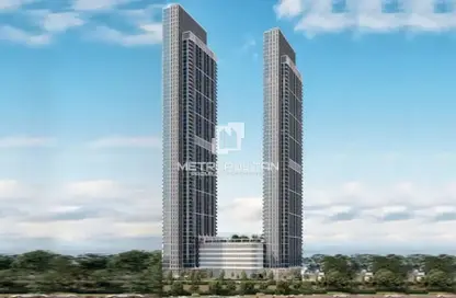 شقة - غرفة نوم - 1 حمام للبيع في برج Sobha Creek Vista Heights A - شوبا كريك فيستا هايتس - صبحا هارتلاند - مدينة الشيخ محمد بن راشد - دبي شقة - غرفة نوم - 1 حمام للبيع في برج Sobha Creek Vista Heights A - شوبا كريك فيستا هايتس - صبحا هارتلاند - مدينة الشيخ محمد بن راشد - دبي