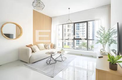 Apartment - 1 Bedroom - 2 Bathrooms for sale in The Point - Dubai Marina - Dubai