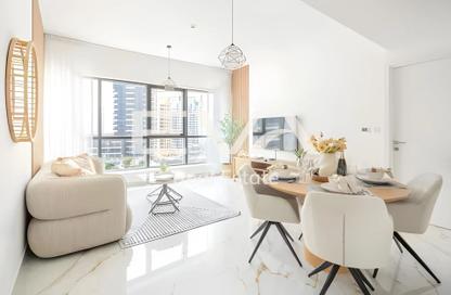 Apartment - 1 Bedroom - 2 Bathrooms for sale in The Point - Dubai Marina - Dubai