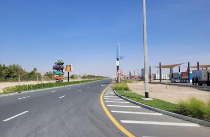 Land - Studio for sale in Jebel Ali Hills - Jebel Ali - Dubai