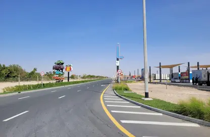 أرض - استوديو للبيع في تلال جبل علي - جبل علي - دبي