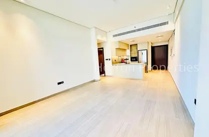 Apartment - 2 Bedrooms - 3 Bathrooms for sale in Marquis Galleria - Arjan - Dubai