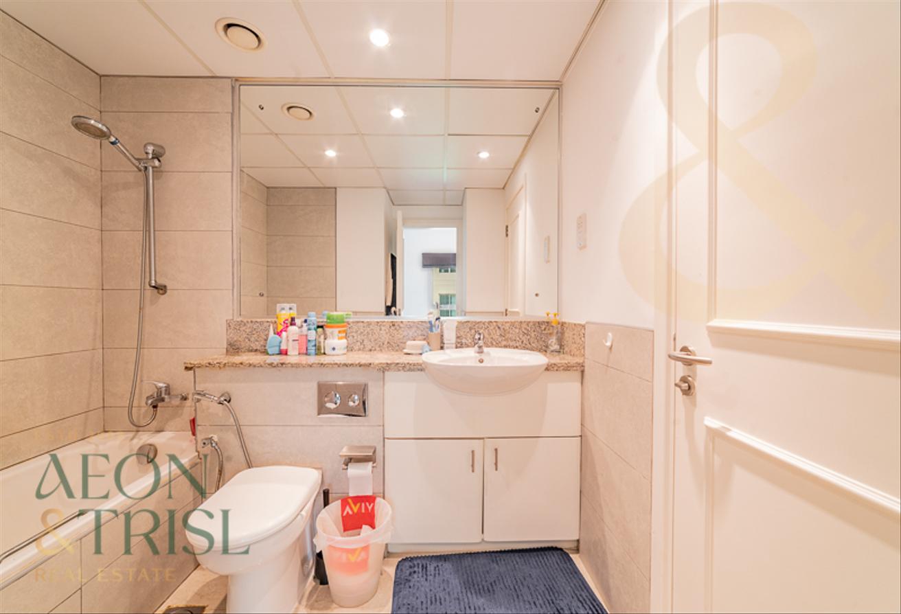 Al Alka | Fully Furnished | Upgraded Unit photo 8